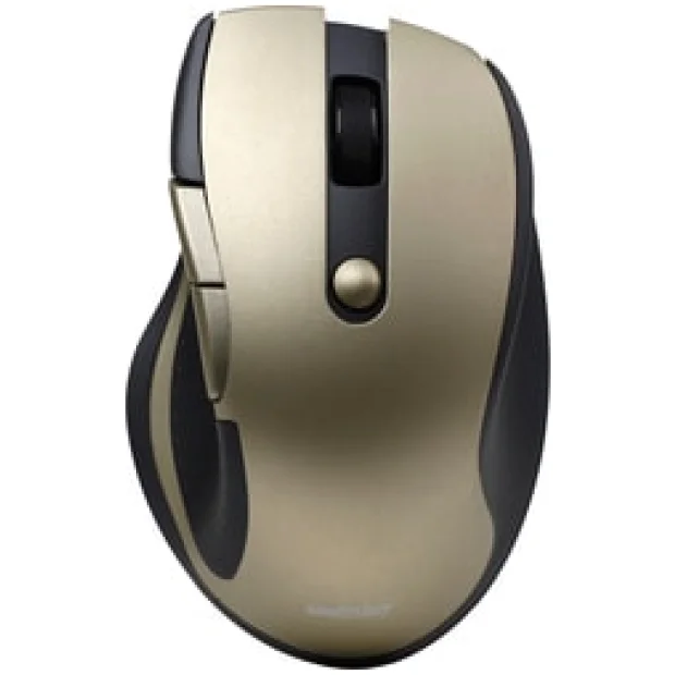 Мышь Smartbuy SBM-508AG-GD